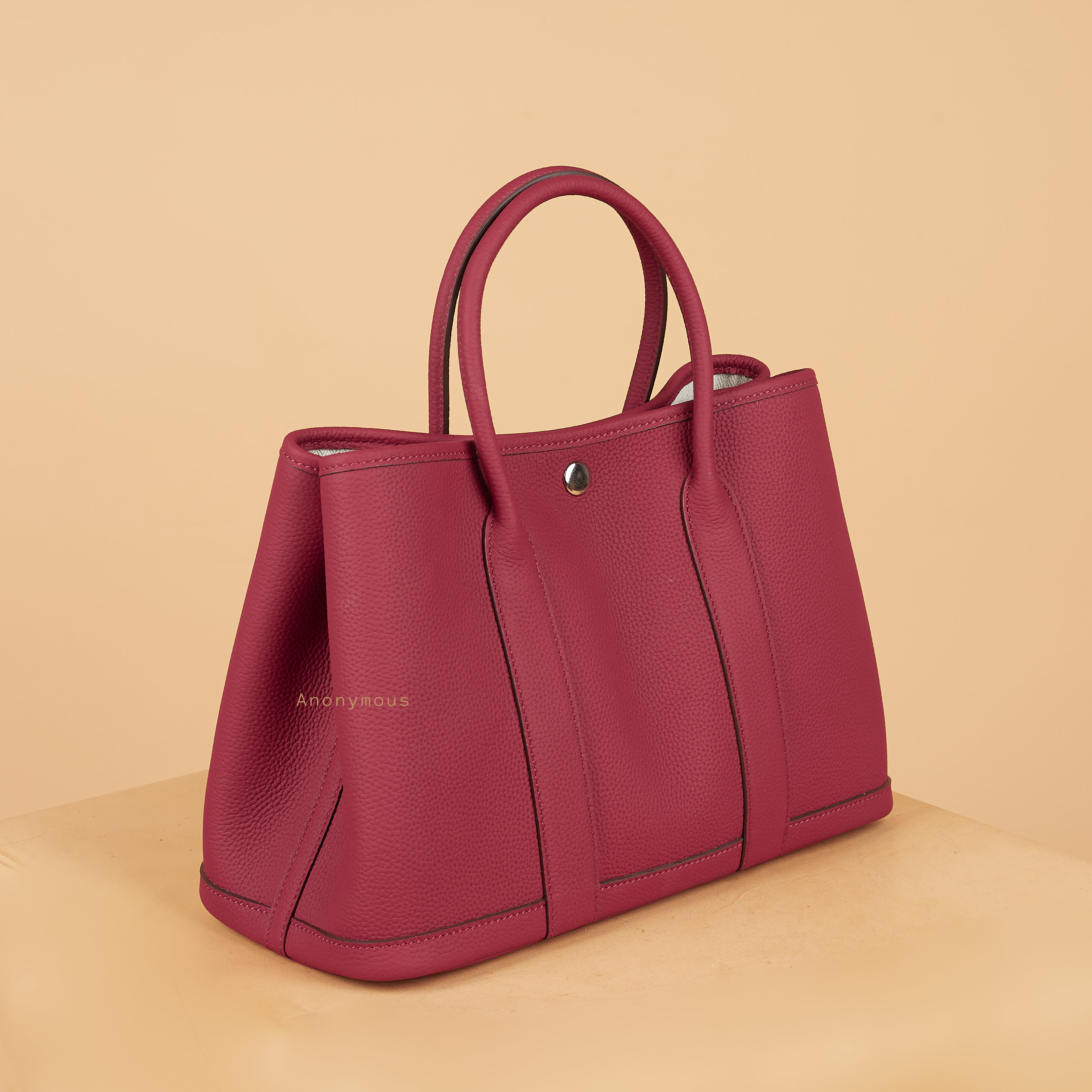 Anonymous Carnival 30 tote bag togo No Brand (Tas Kulit)