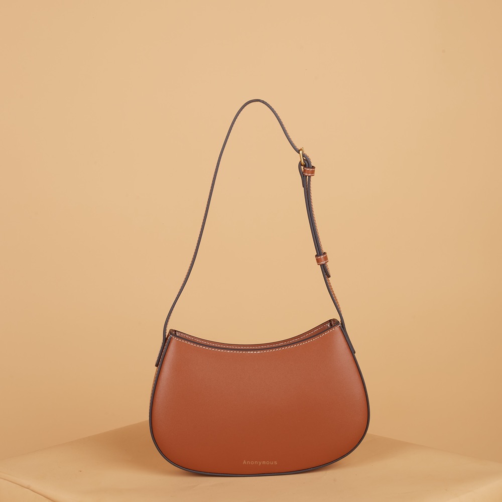 Anonymous TIlly Bag Swift Leather No Brand (Tas Kulit)