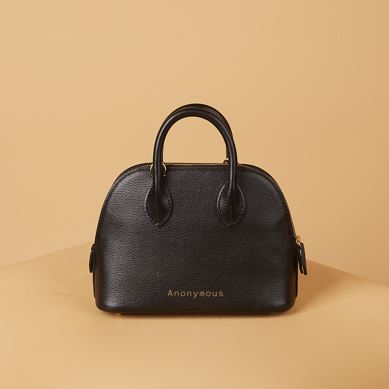 Anonymous Mini Bolie B18 Chevre Leather No Brand (Tas kulit)