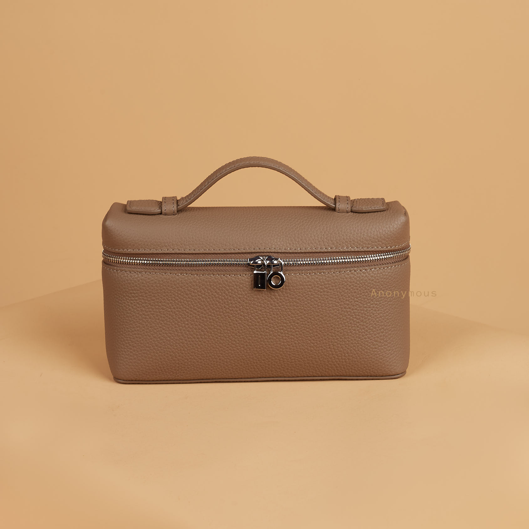 Anonymous Lola Bag L19 Togo Leather No Brand (Tas Kulit)