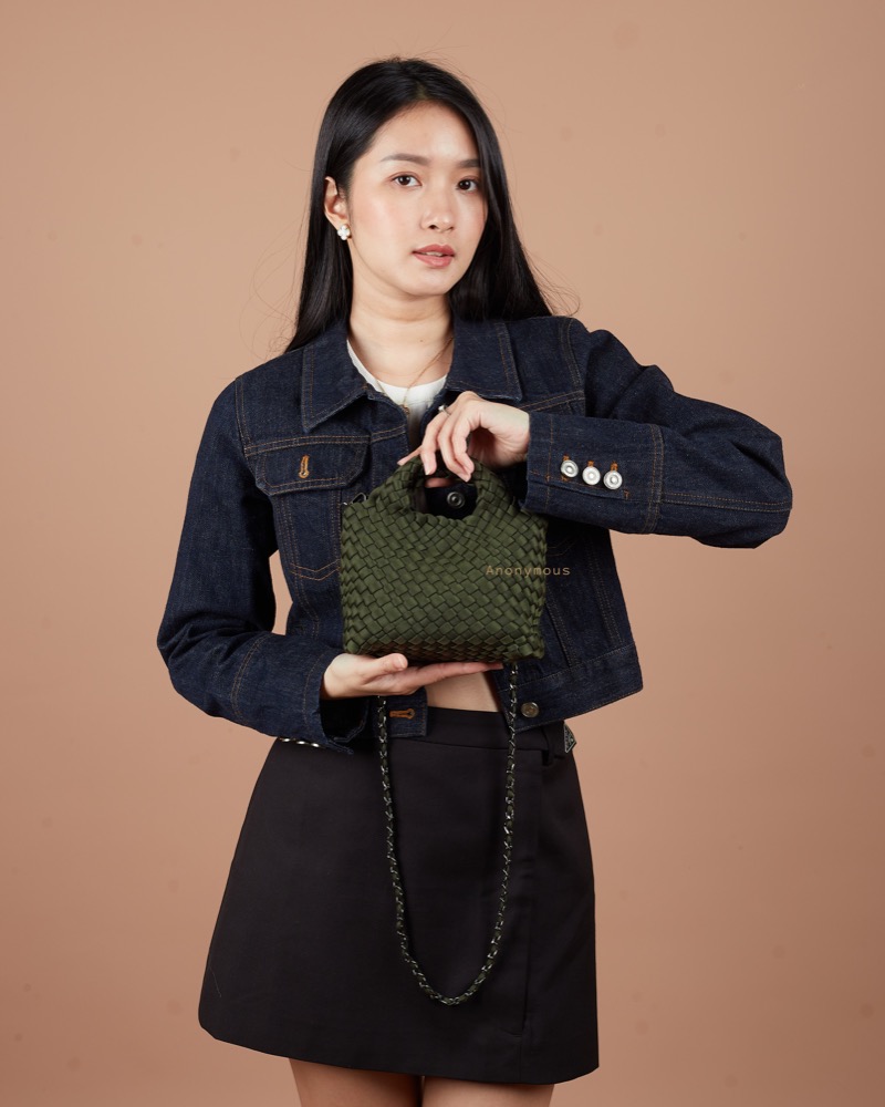 Anonymous Naomie Mini Nylon No Brand