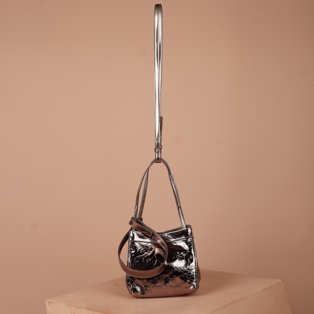 Anonymous Willow Mini Bucket Bag Leather No Brand (Tas Kulit)