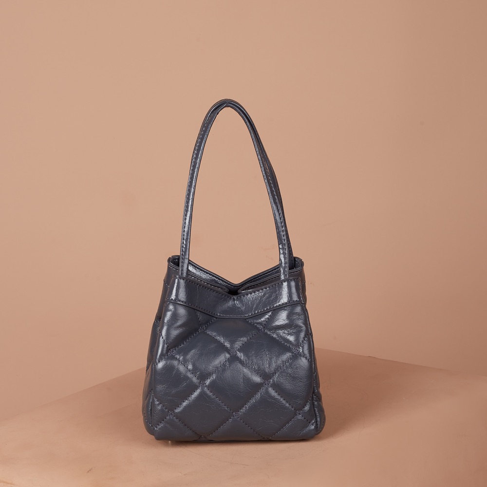 Anonymous Willow Mini Bucket Bag Leather No Brand (Tas Kulit)