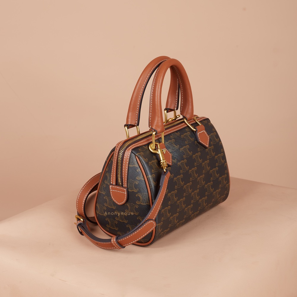 Anonymous Jilly Bag PVC No Brand (Tas Kulit)