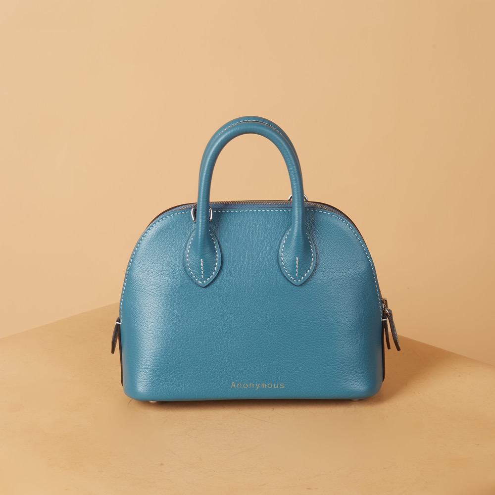 Anonymous Mini Bolie B18 Chevre Leather No Brand (Tas kulit)