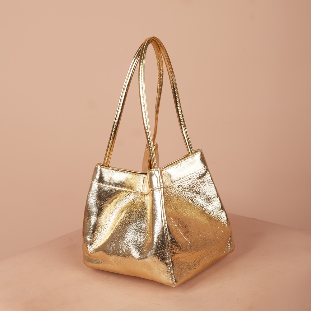 Anonymous Willow Mini Bucket Bag Leather No Brand (Tas Kulit)