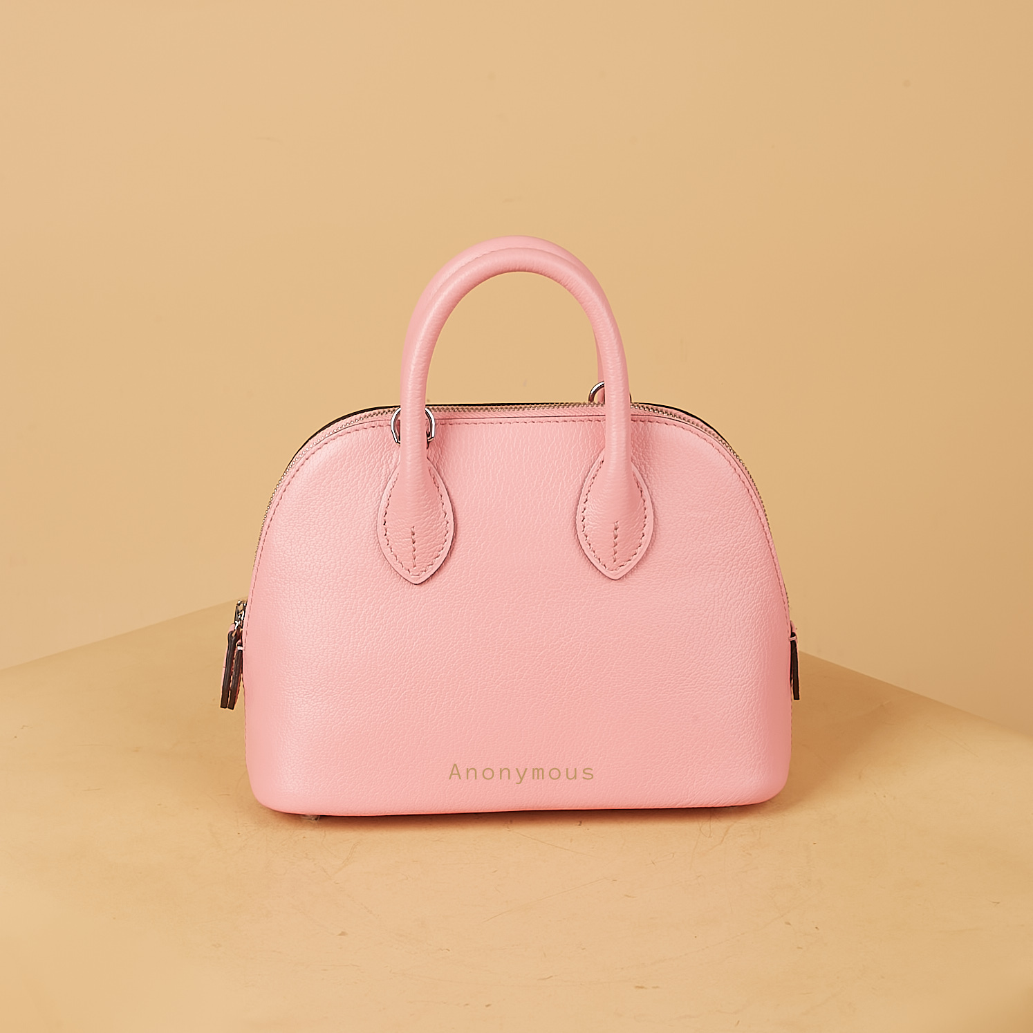 Anonymous Mini Bolie B18 Chevre Leather No Brand (Tas kulit)