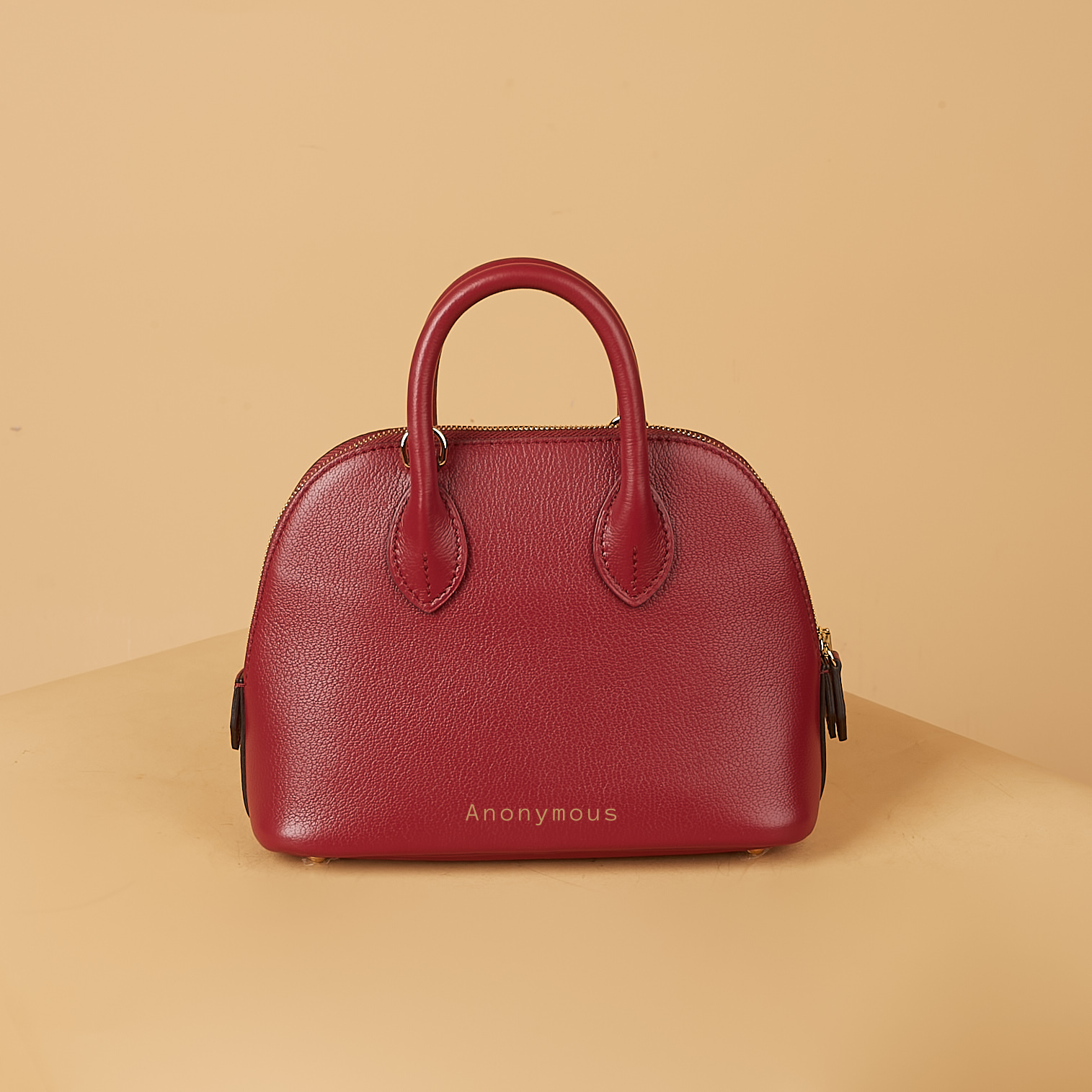 Anonymous Mini Bolie B18 Chevre Leather No Brand (Tas kulit)