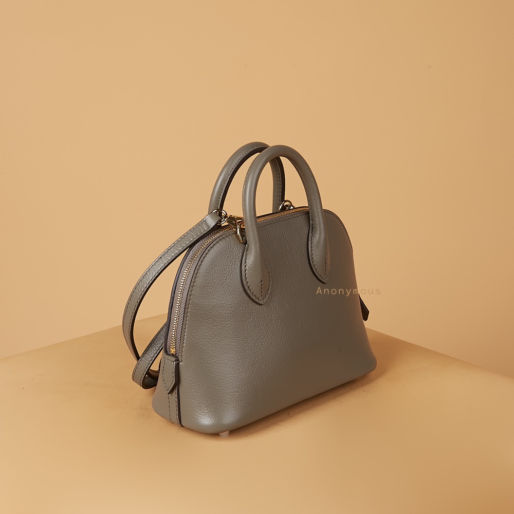 Anonymous Mini Bolie B18 Chevre Leather No Brand (Tas kulit)