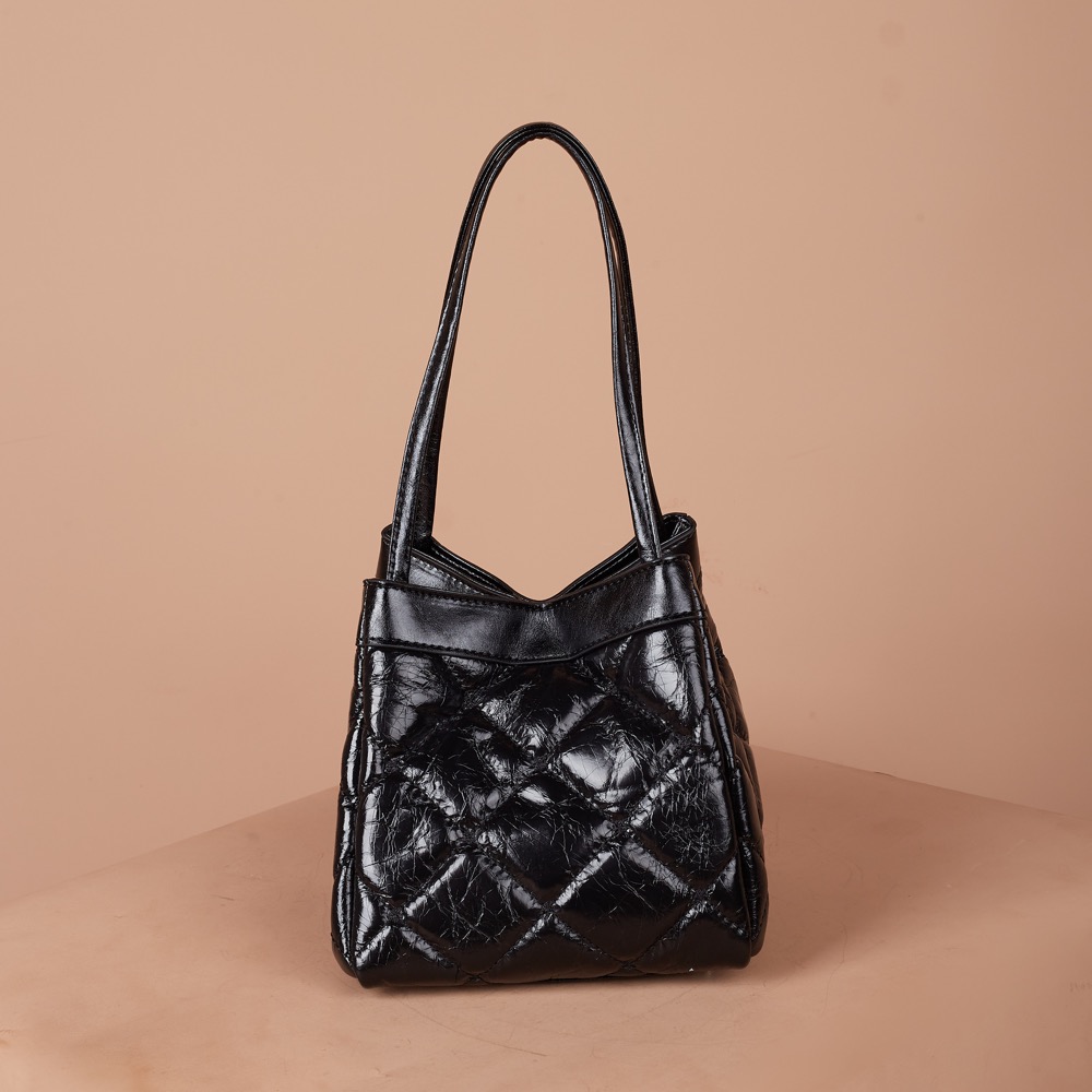 Anonymous Willow Mini Bucket Bag Leather No Brand (Tas Kulit)