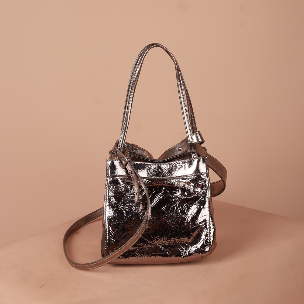 Anonymous Willow Mini Bucket Bag Leather No Brand (Tas Kulit)