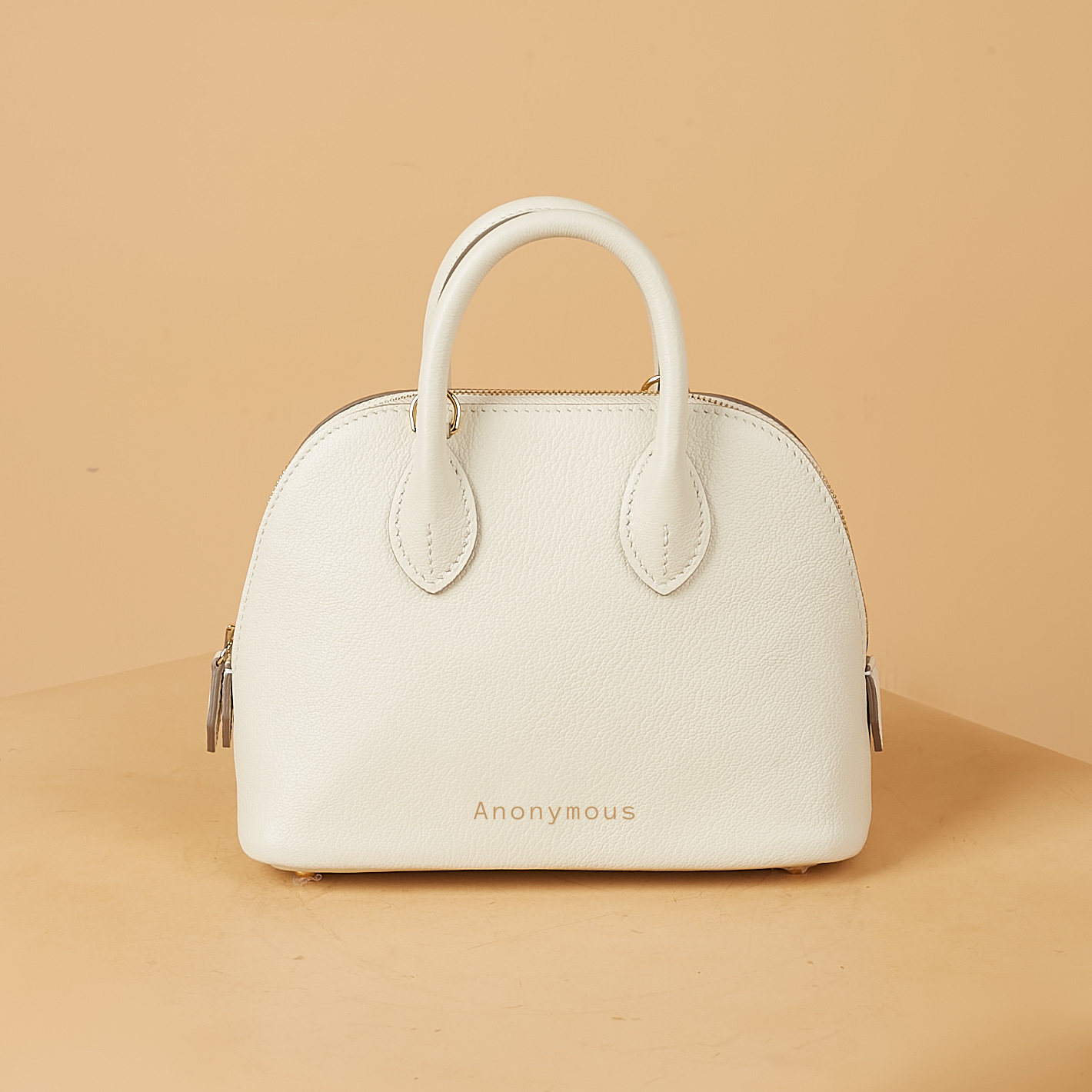 Anonymous Mini Bolie B18 Chevre Leather No Brand (Tas kulit)