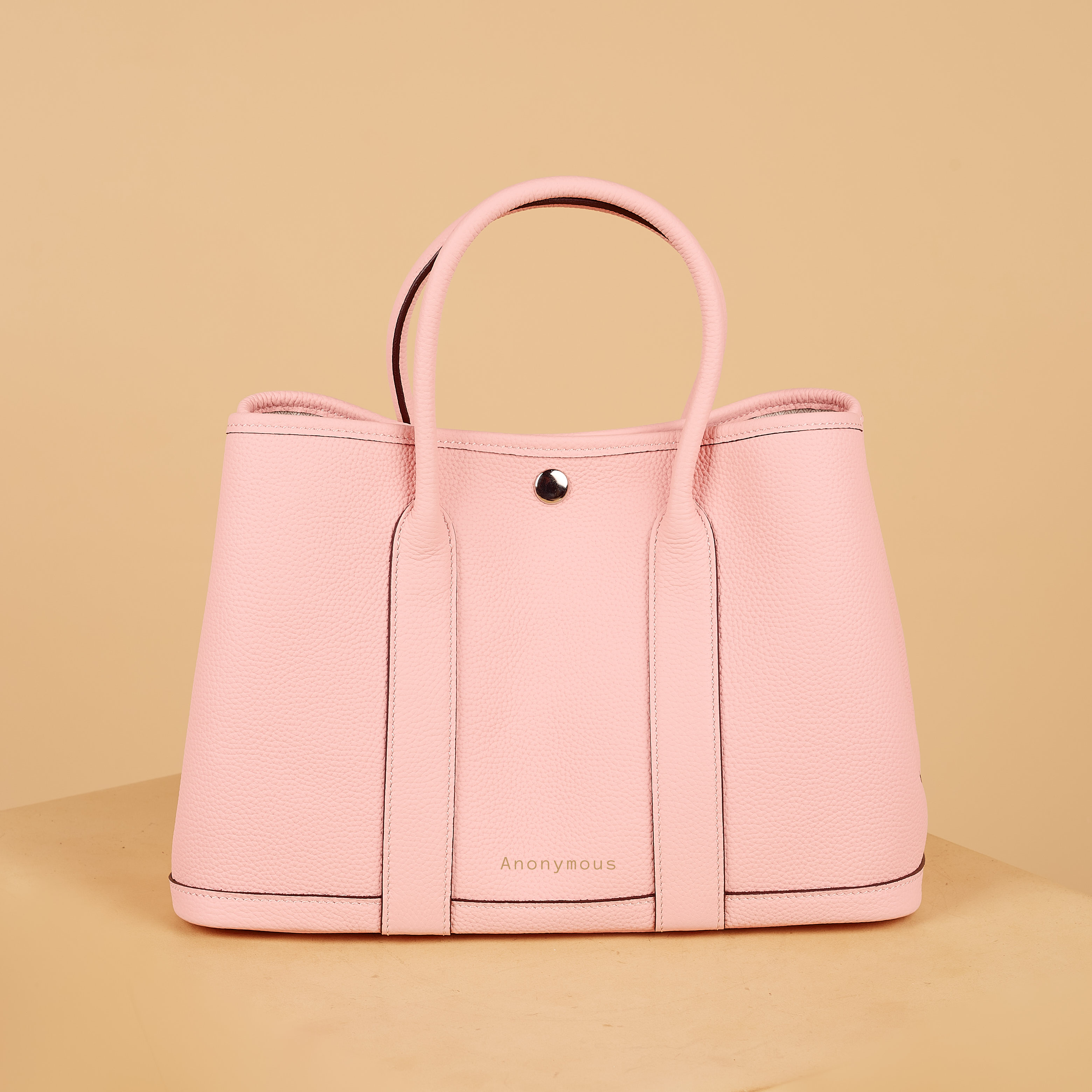 Anonymous Carnival 30 tote bag togo No Brand (Tas Kulit)