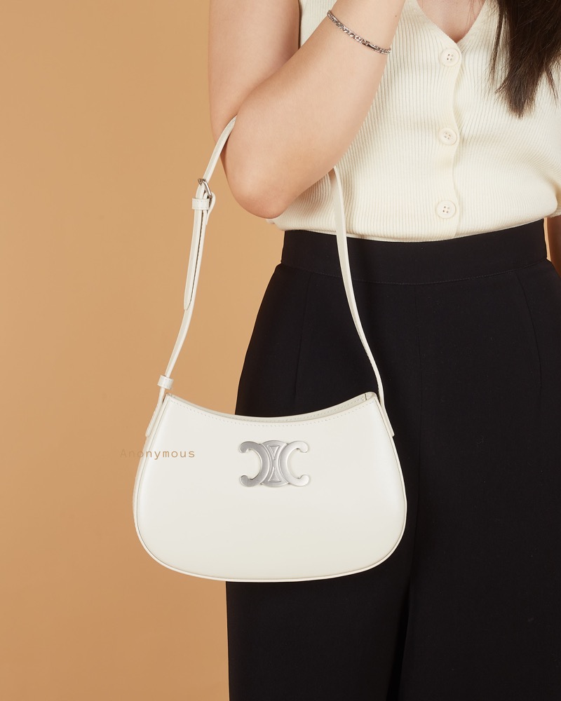 Anonymous TIlly Bag Swift Leather No Brand (Tas Kulit)