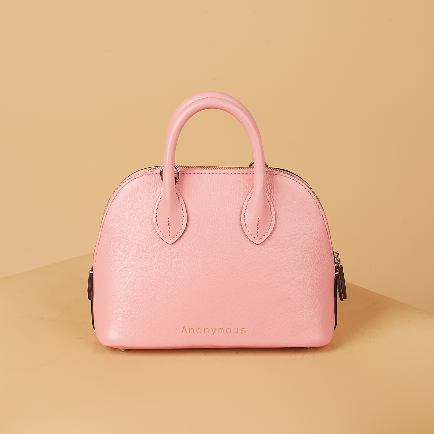 Anonymous Mini Bolie B18 Chevre Leather No Brand (Tas kulit)