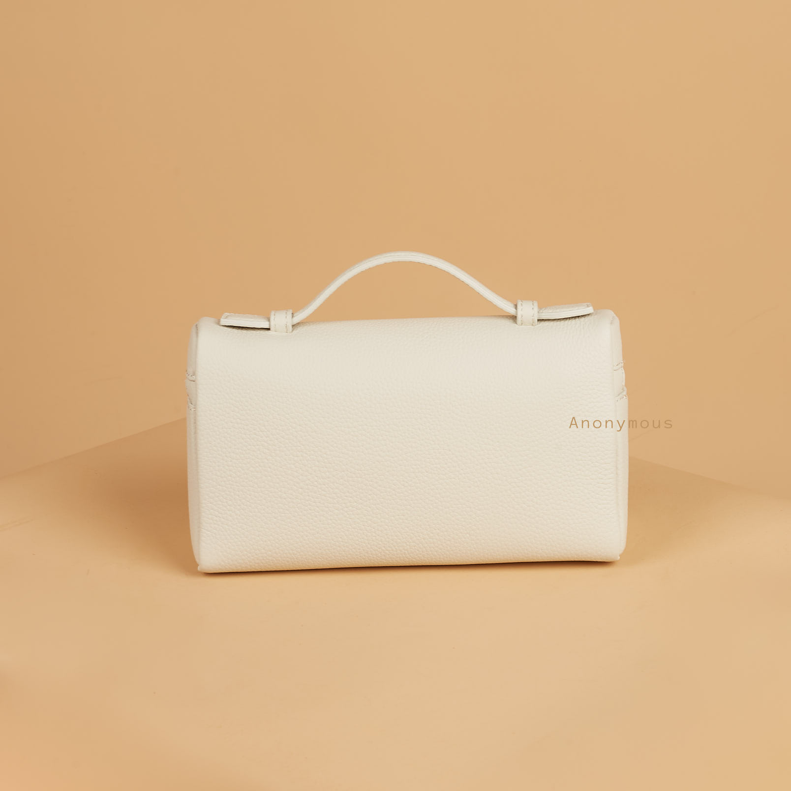 Anonymous Lola Bag L19 Togo Leather No Brand (Tas Kulit)