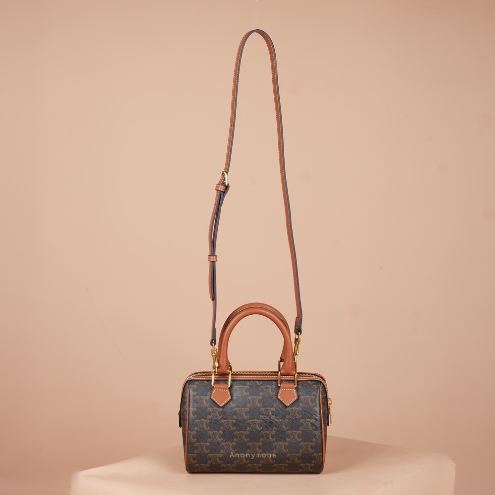 Anonymous Jilly Bag PVC No Brand (Tas Kulit)