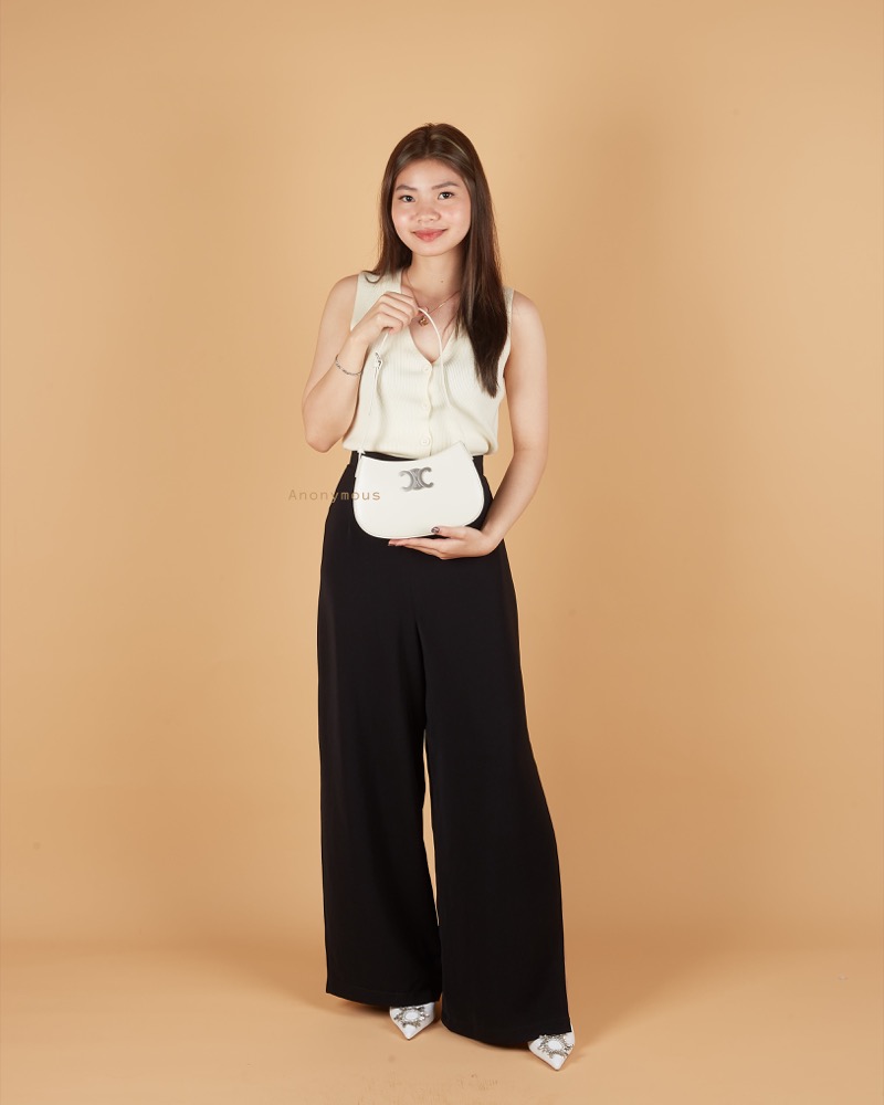 Anonymous TIlly Bag Swift Leather No Brand (Tas Kulit)