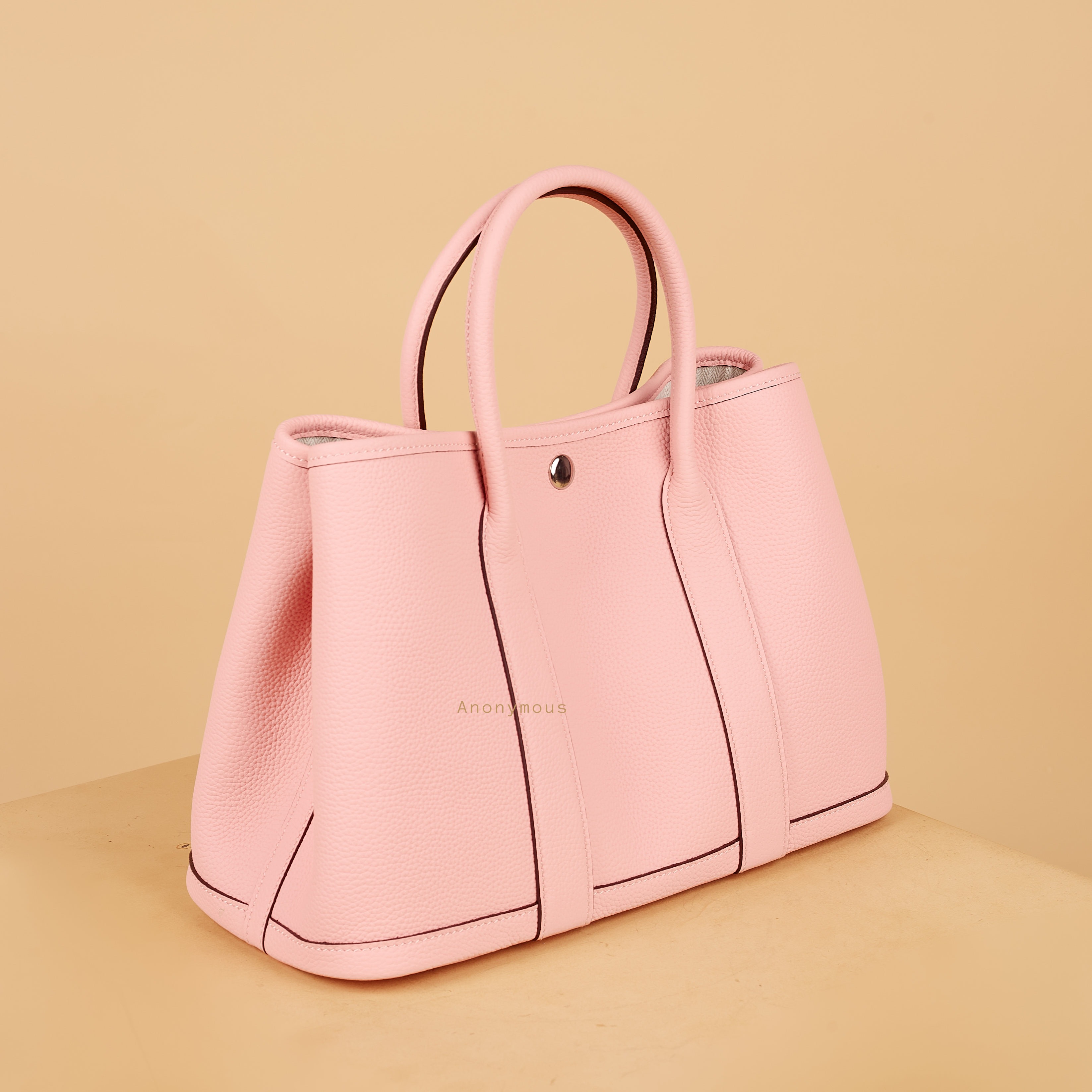 Anonymous Carnival 30 tote bag togo No Brand (Tas Kulit)