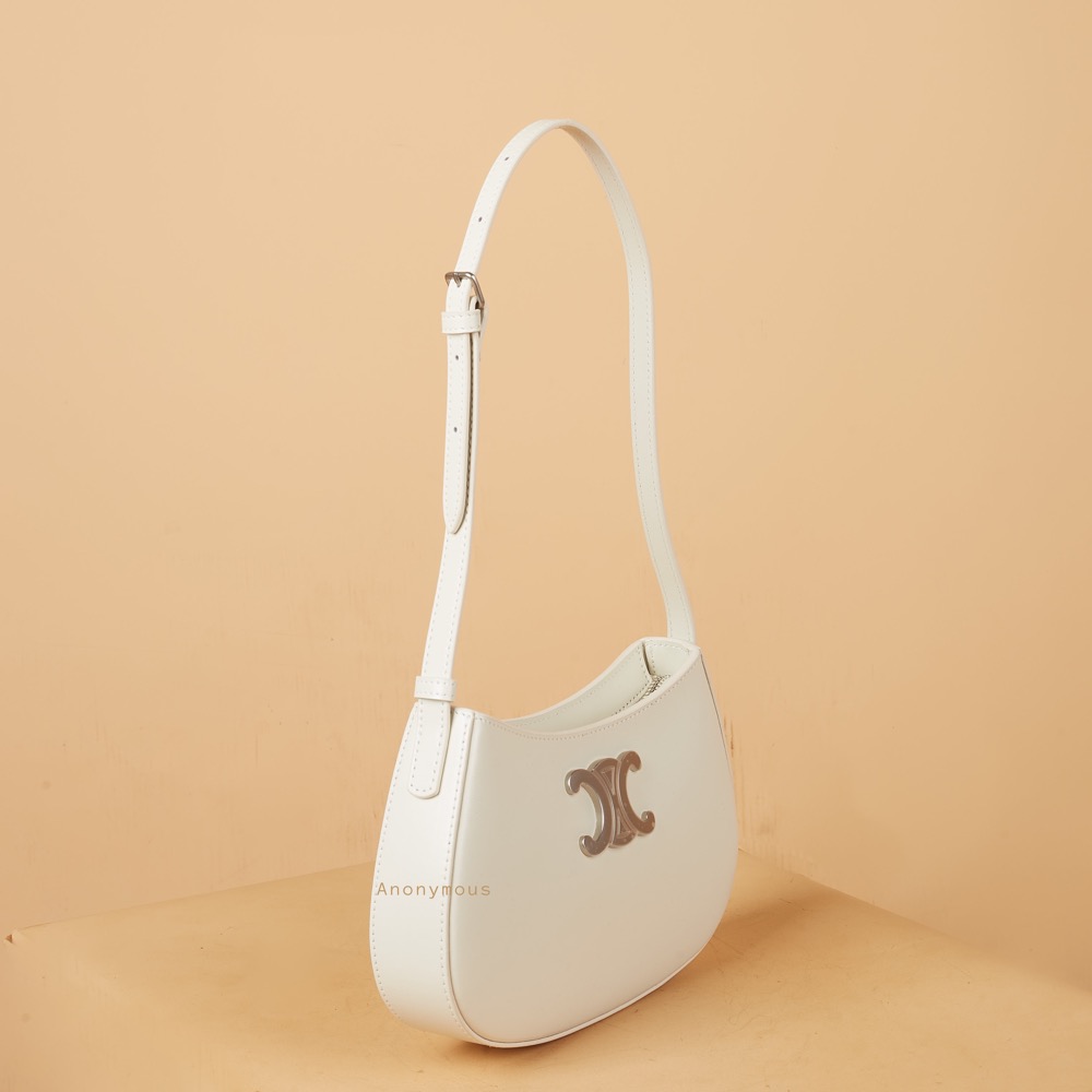 Anonymous TIlly Bag Swift Leather No Brand (Tas Kulit)