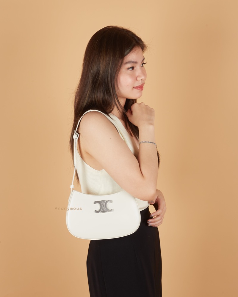 Anonymous TIlly Bag Swift Leather No Brand (Tas Kulit)