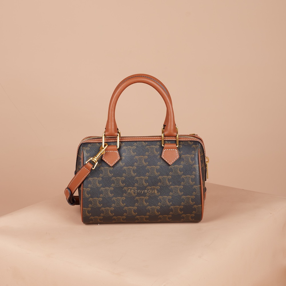 Anonymous Jilly Bag PVC No Brand (Tas Kulit)