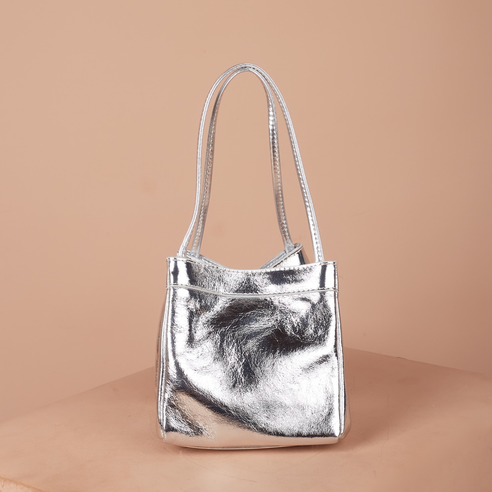 Anonymous Willow Mini Bucket Bag Leather No Brand (Tas Kulit)