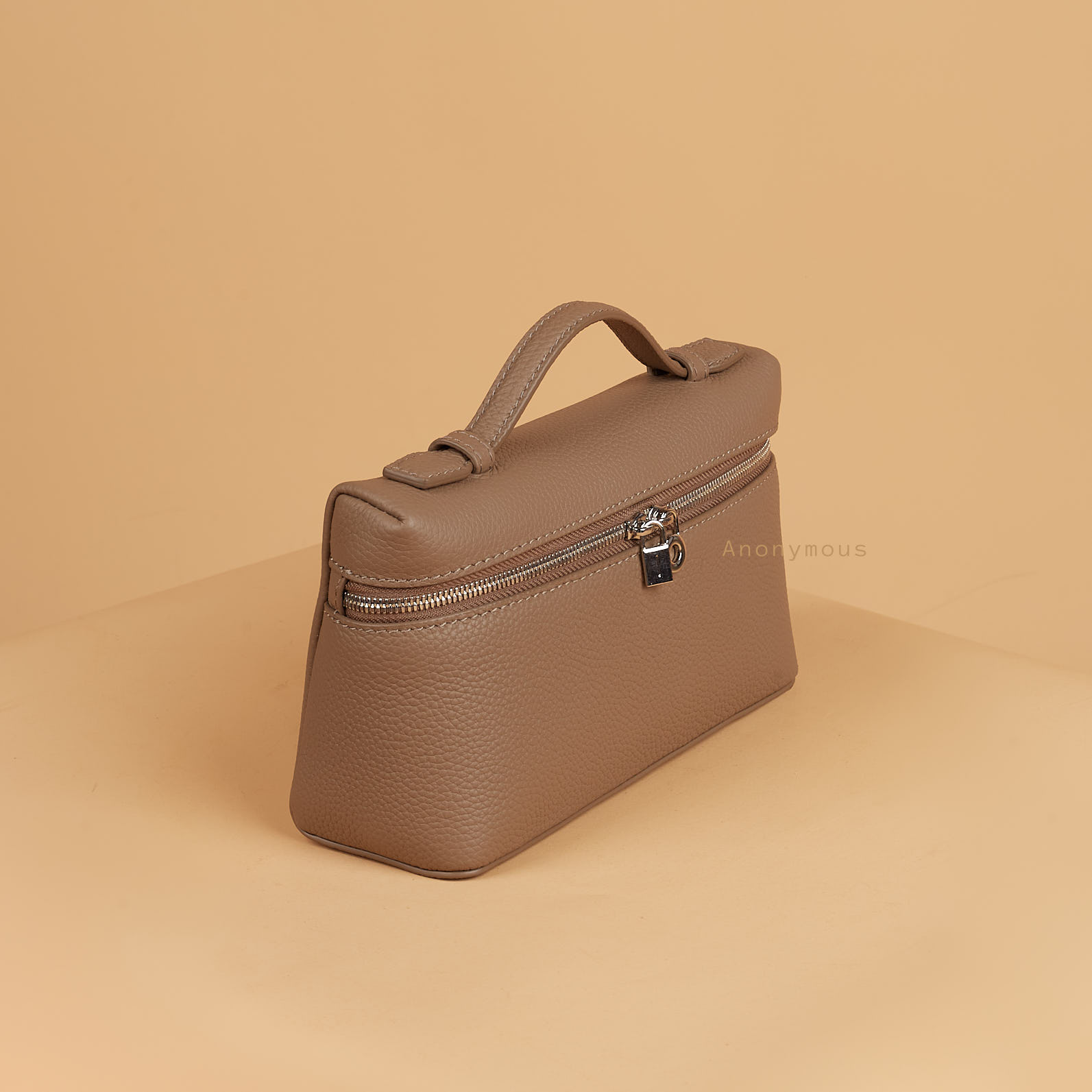 Anonymous Lola Bag L19 Togo Leather No Brand (Tas Kulit)