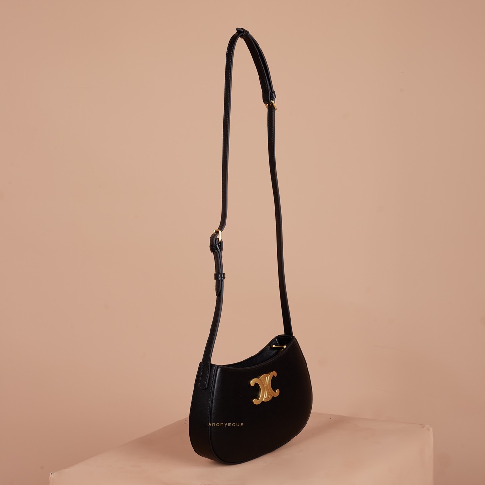 Anonymous TIlly Bag Swift Leather No Brand (Tas Kulit)