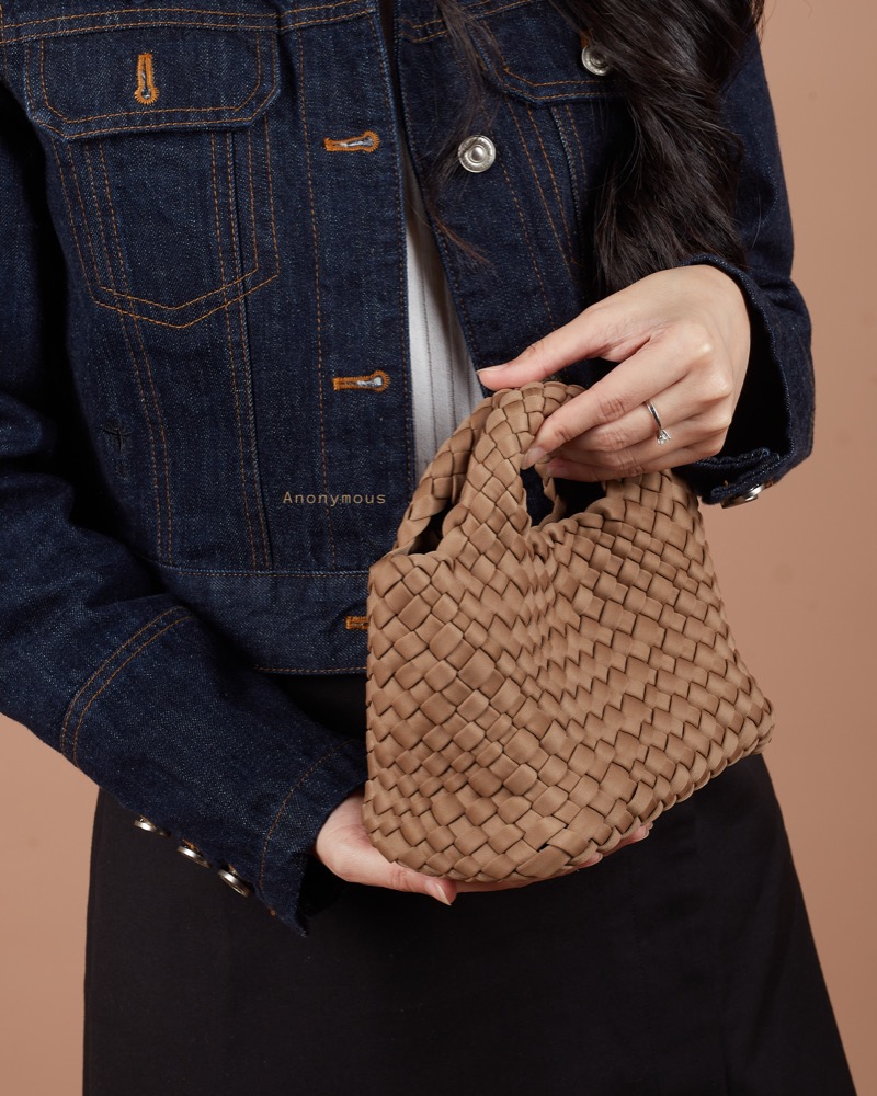 Anonymous Naomie Mini Nylon No Brand