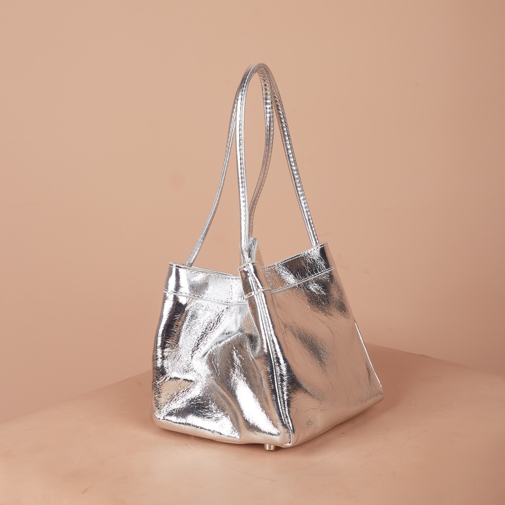 Anonymous Willow Mini Bucket Bag Leather No Brand (Tas Kulit)