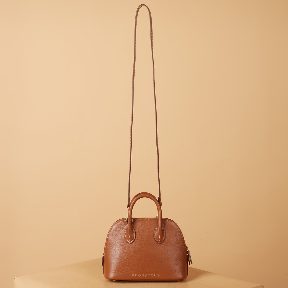 Anonymous Mini Bolie B18 Chevre Leather No Brand (Tas kulit)