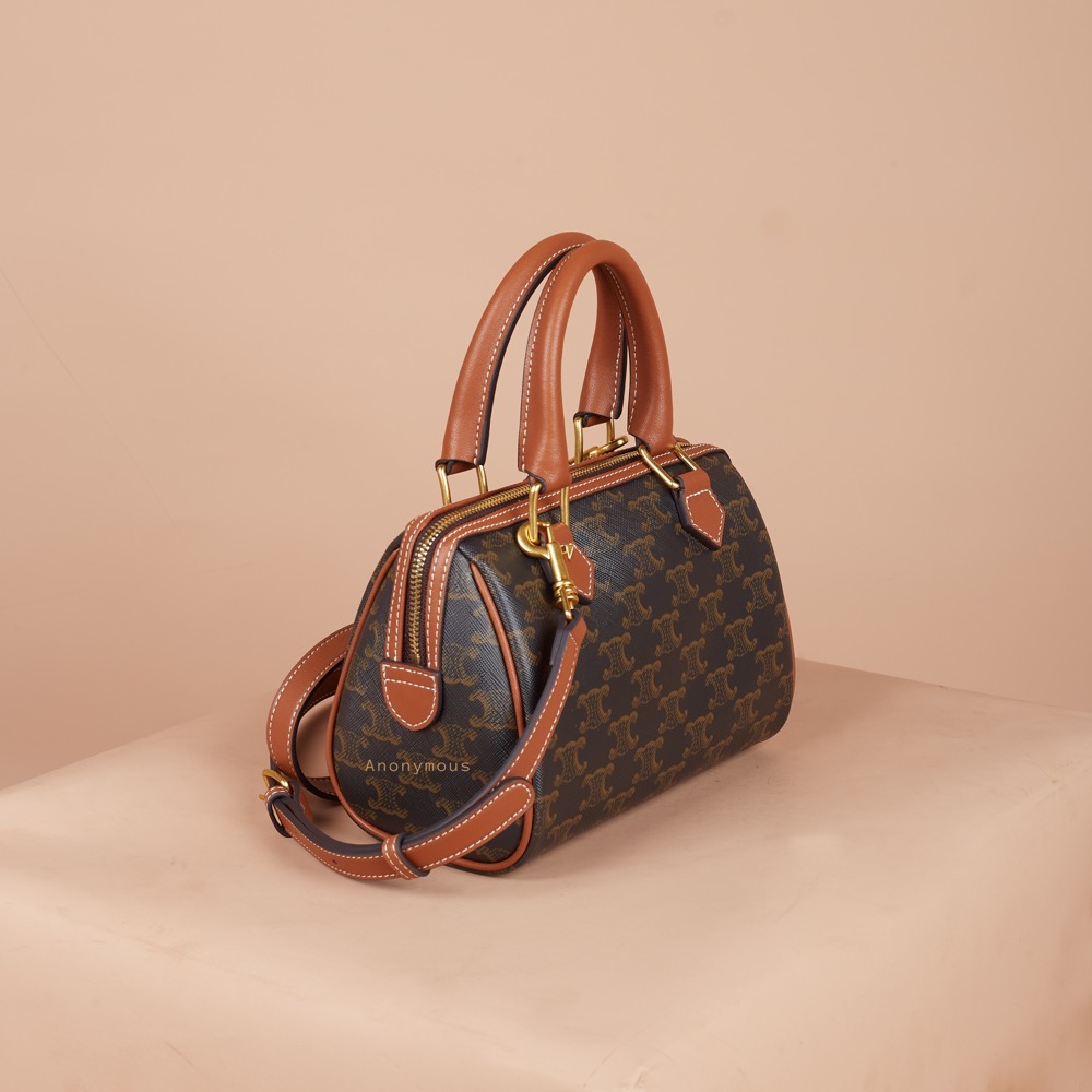 Anonymous Jilly Bag PVC No Brand (Tas Kulit)