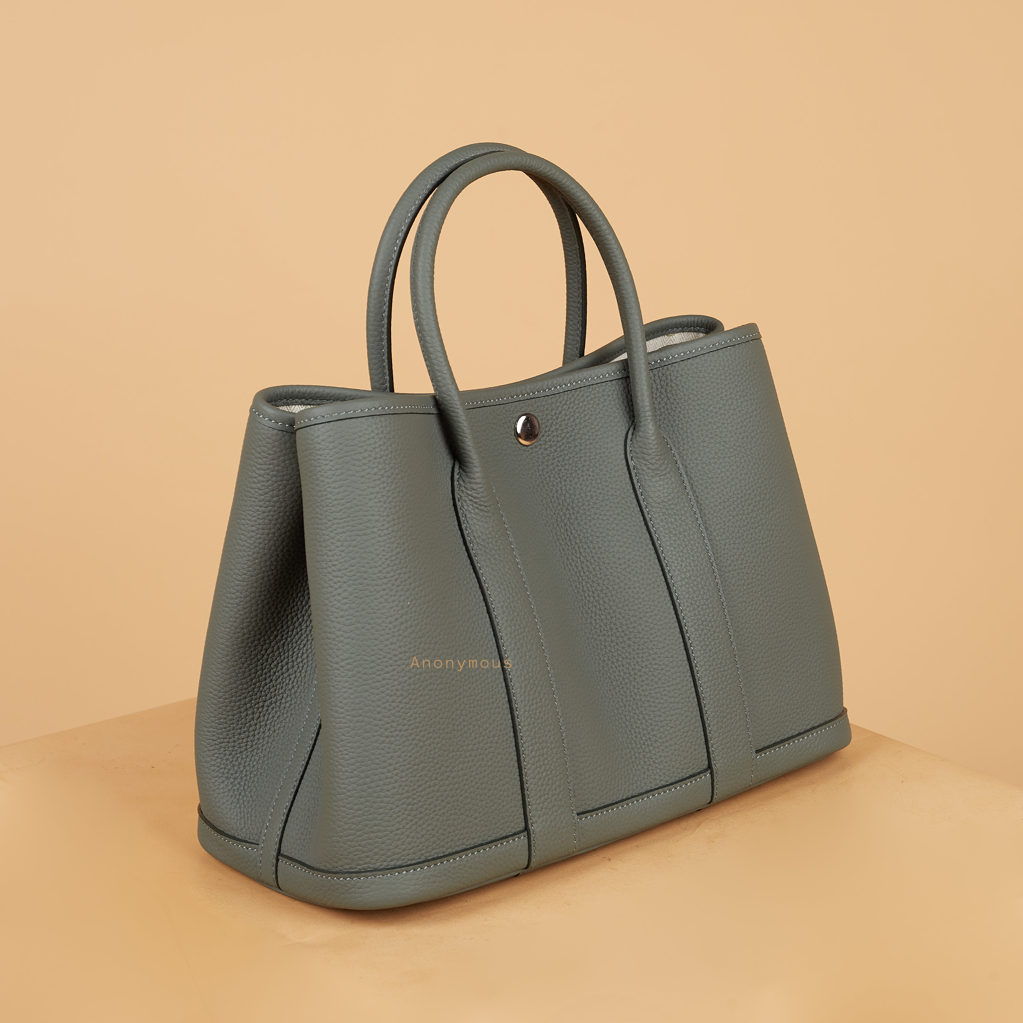 Anonymous Carnival 30 tote bag togo No Brand (Tas Kulit)