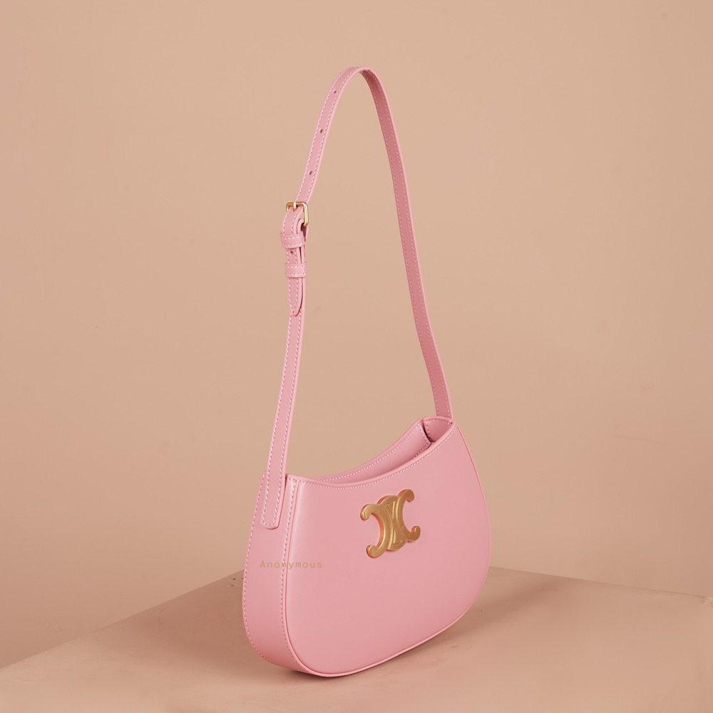 Anonymous TIlly Bag Swift Leather No Brand (Tas Kulit)