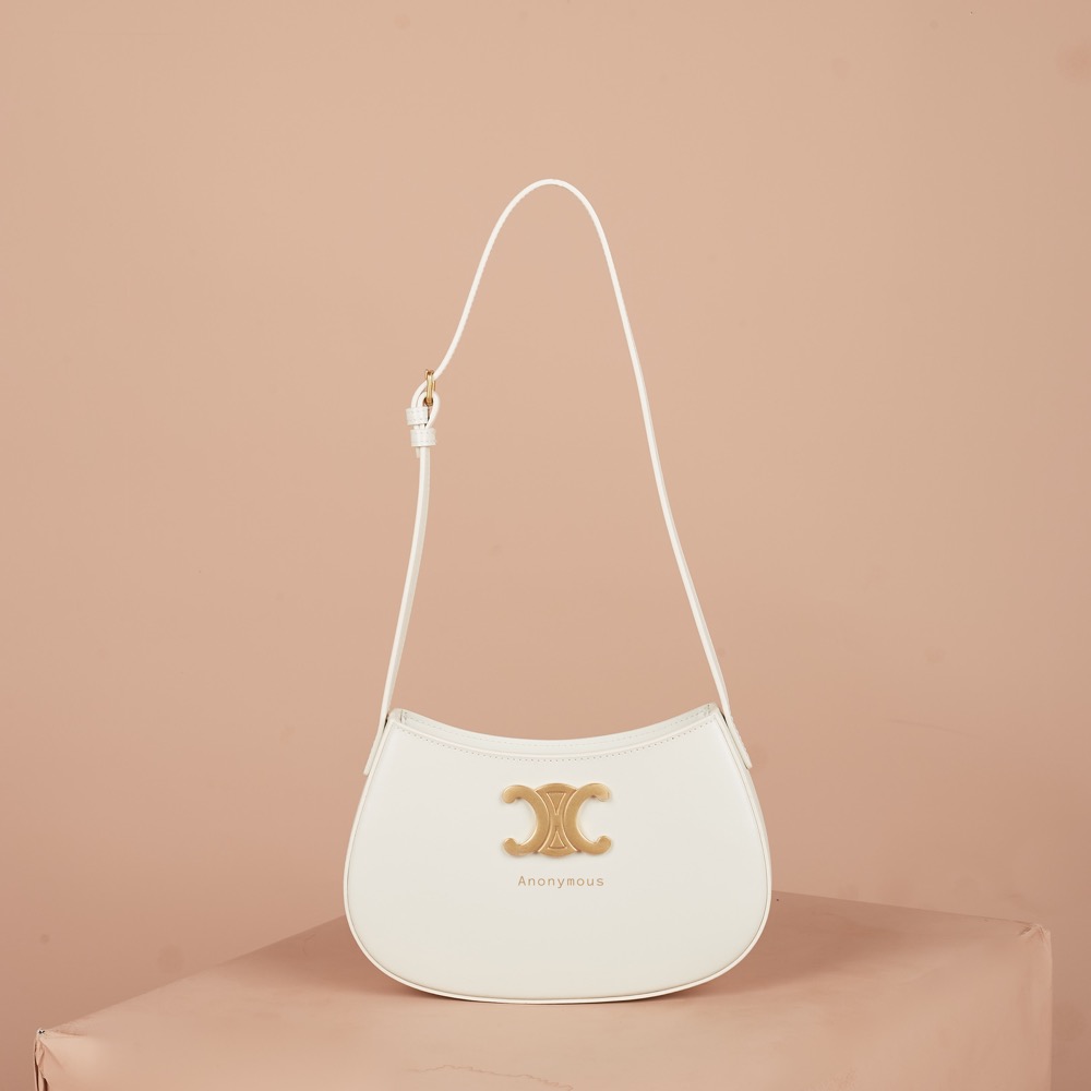 Anonymous TIlly Bag Swift Leather No Brand (Tas Kulit)