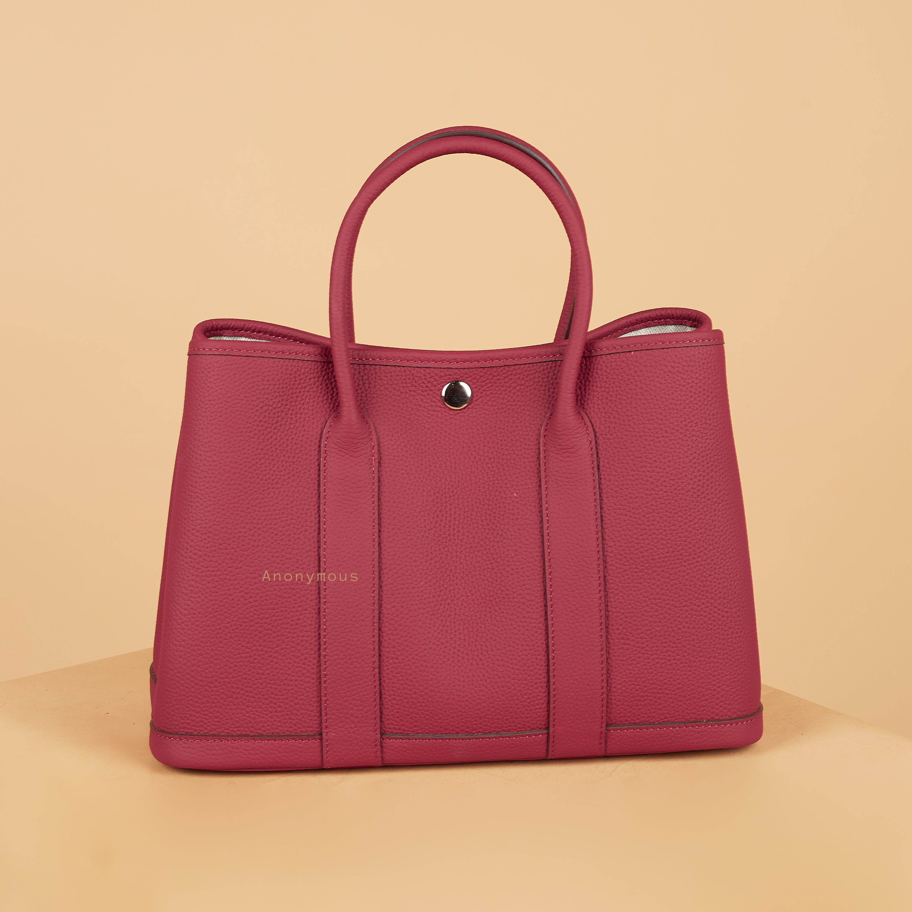 Anonymous Carnival 30 tote bag togo No Brand (Tas Kulit)