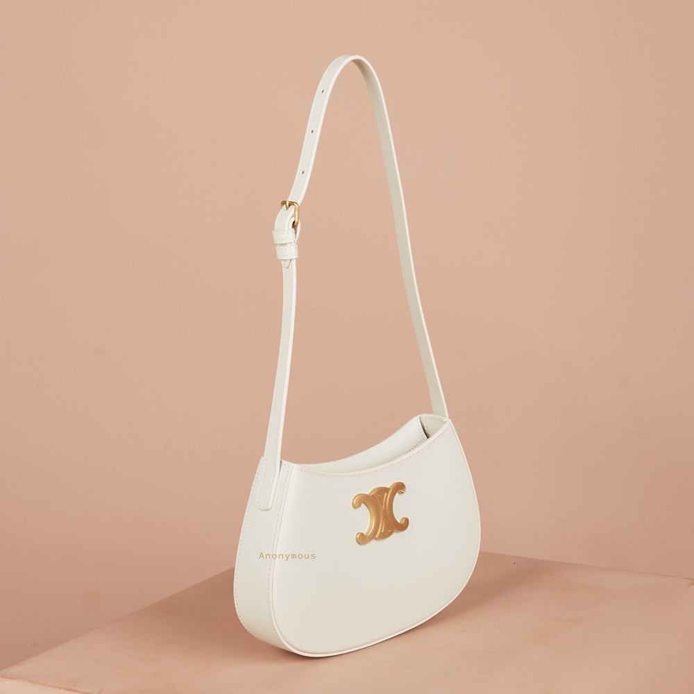 Anonymous TIlly Bag Swift Leather No Brand (Tas Kulit)