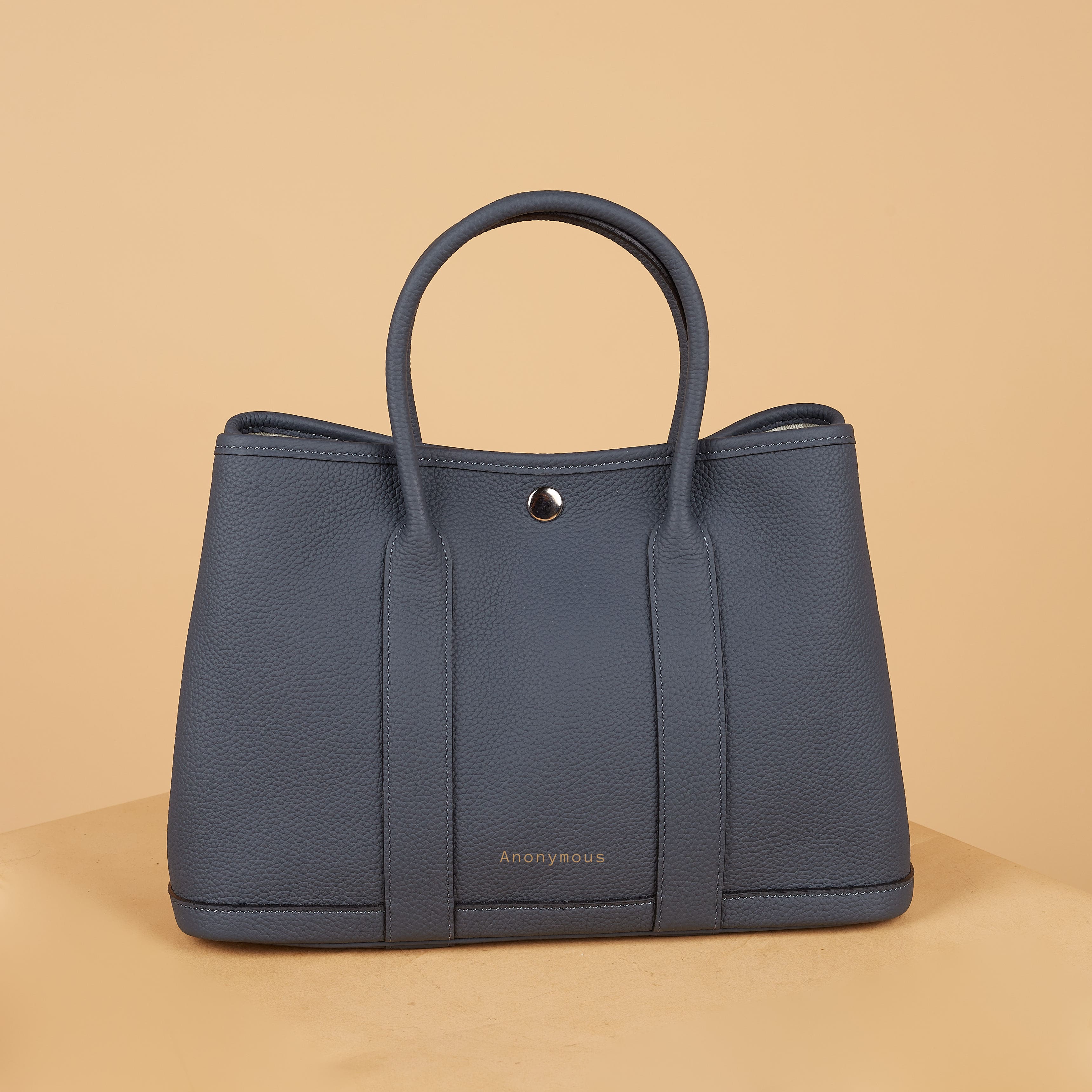 Anonymous Carnival 30 tote bag togo No Brand (Tas Kulit)