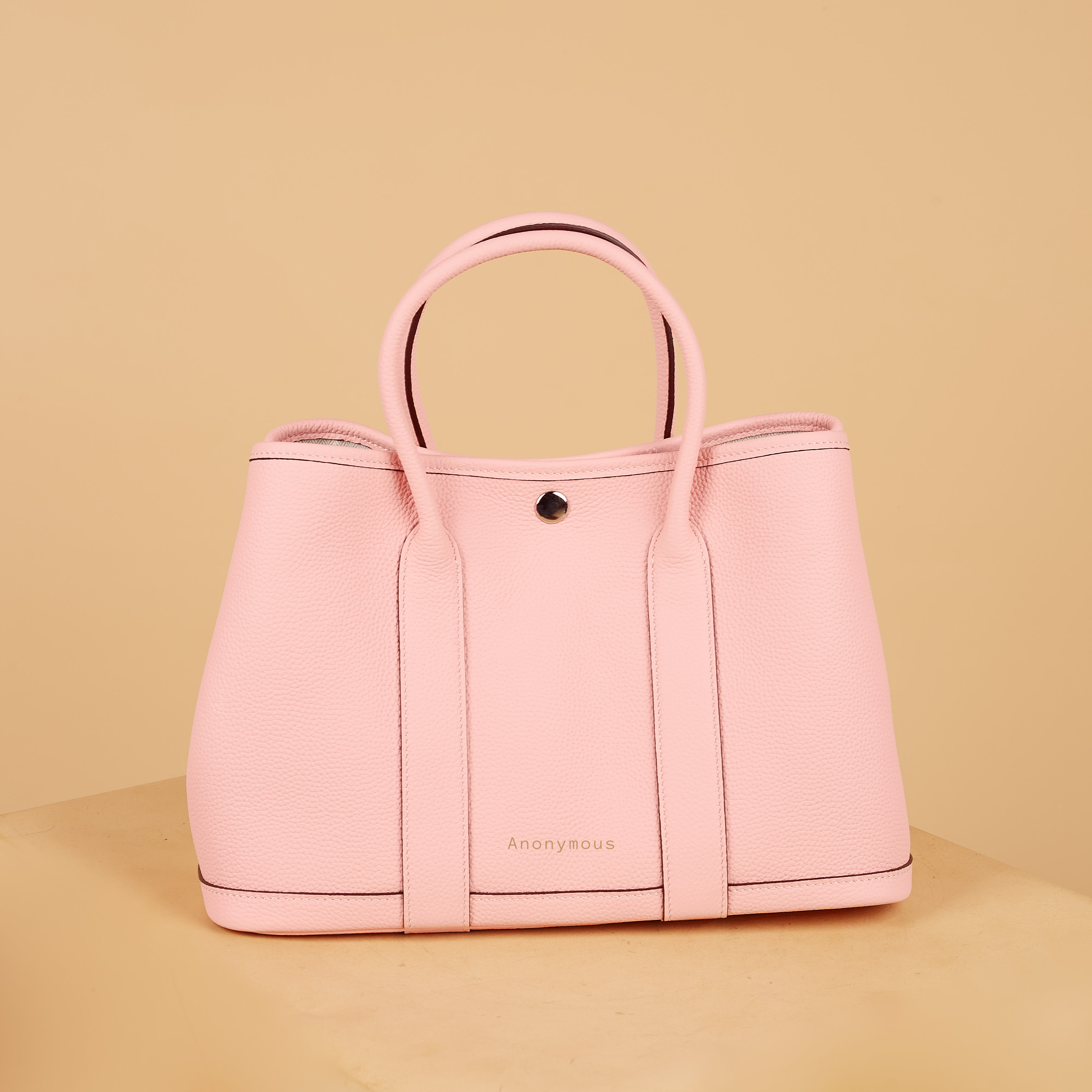 Anonymous Carnival 30 tote bag togo No Brand (Tas Kulit)