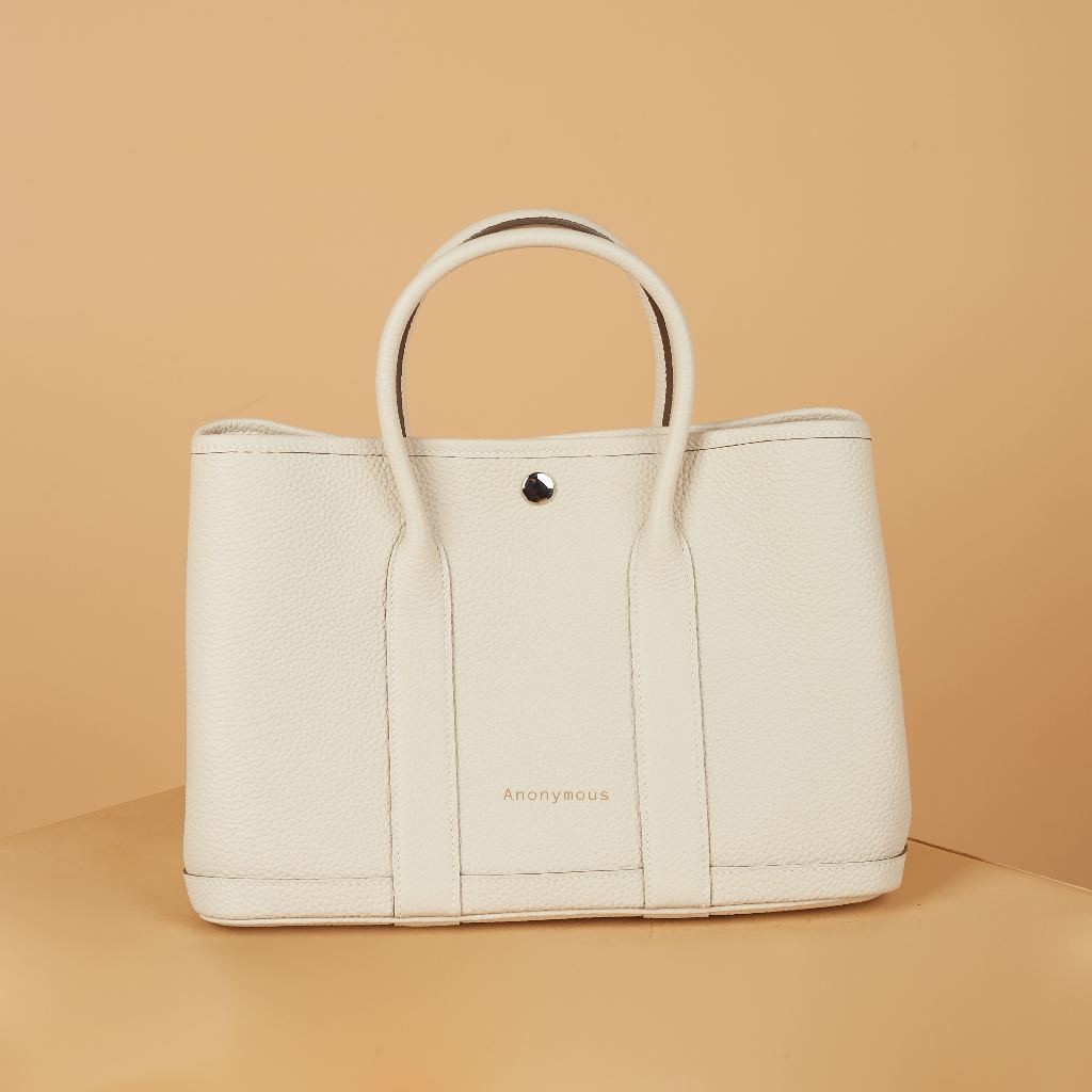 Anonymous Carnival 30 tote bag togo No Brand (Tas Kulit)