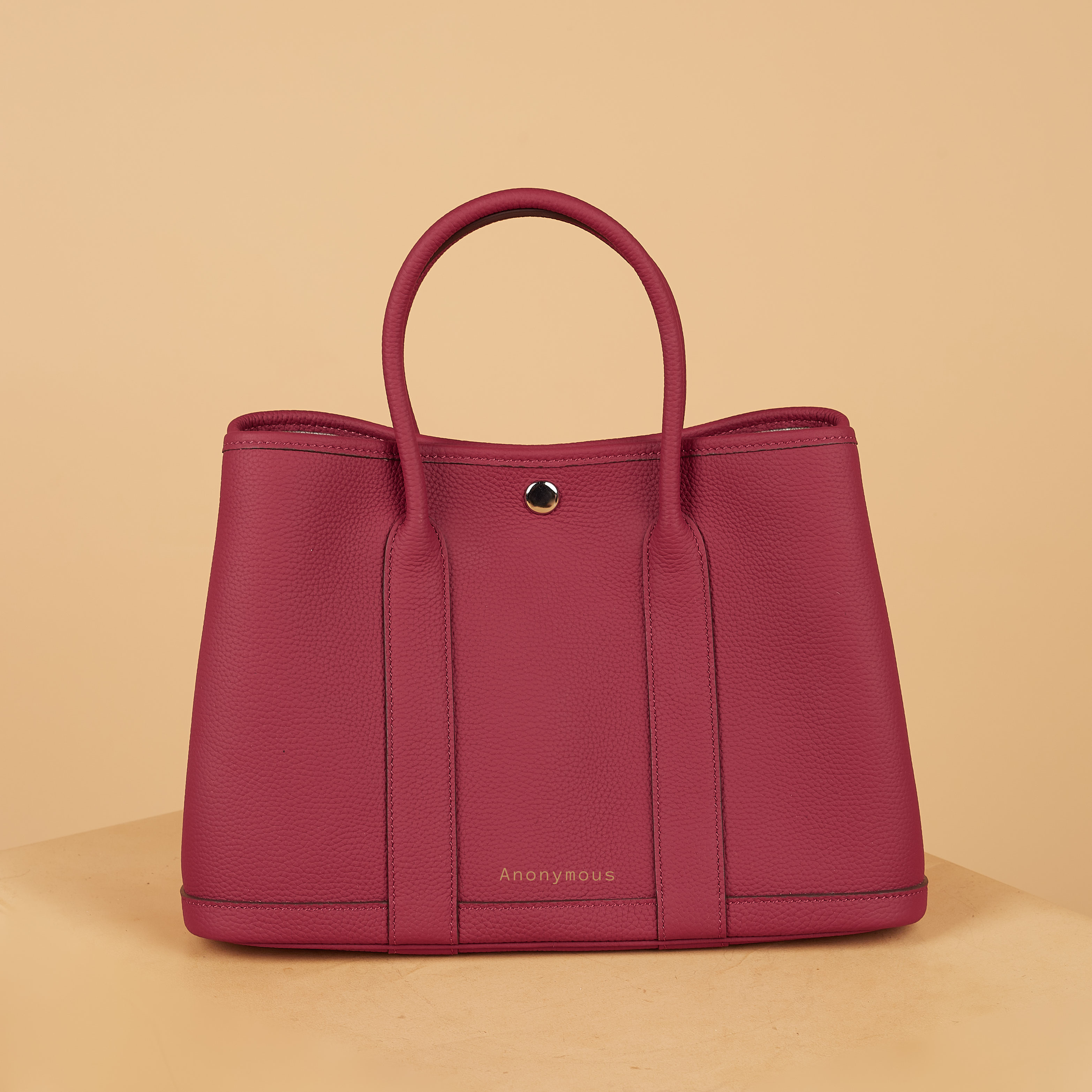 Anonymous Carnival 30 tote bag togo No Brand (Tas Kulit)