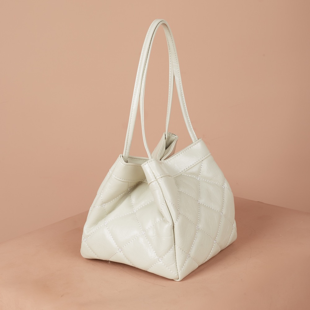 Anonymous Willow Mini Bucket Bag Leather No Brand (Tas Kulit)