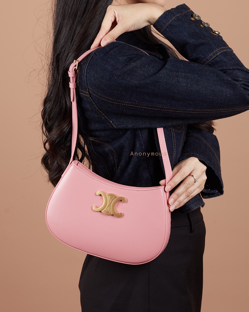 Anonymous TIlly Bag Swift Leather No Brand (Tas Kulit)