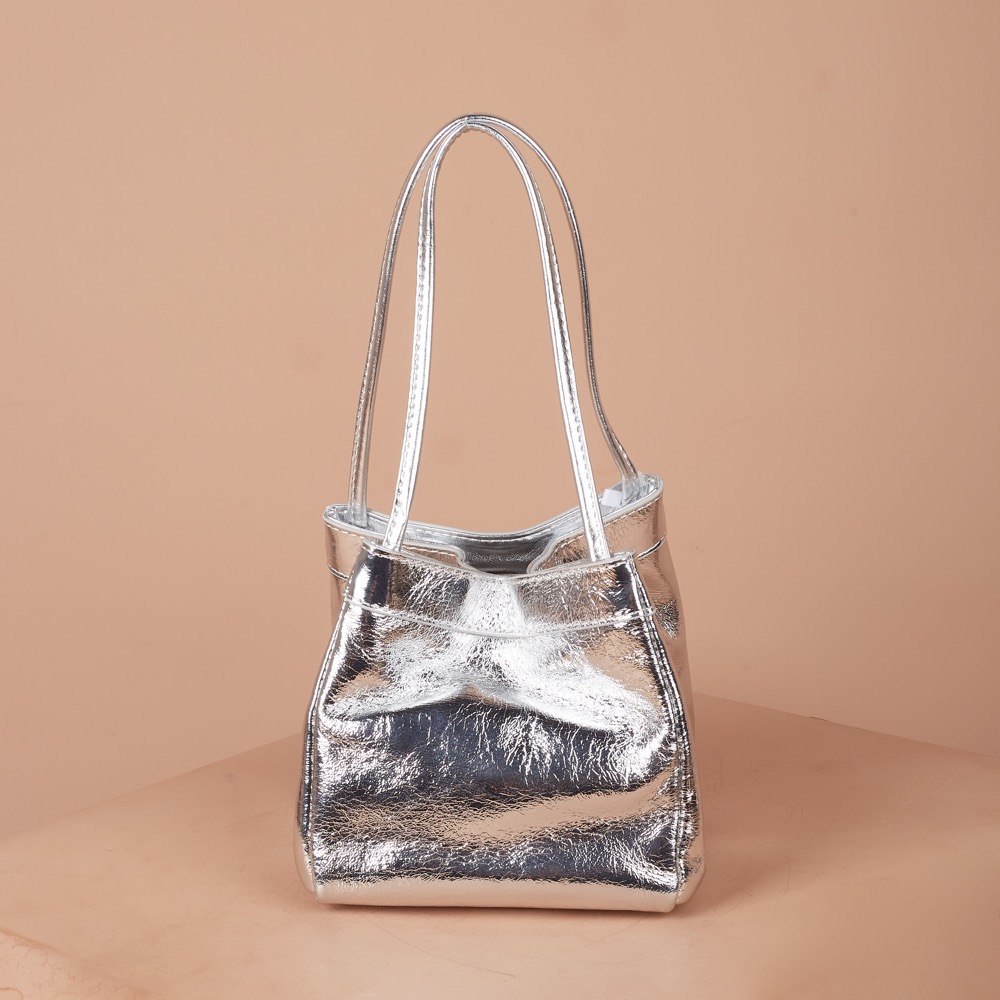 Anonymous Willow Mini Bucket Bag Leather No Brand (Tas Kulit)
