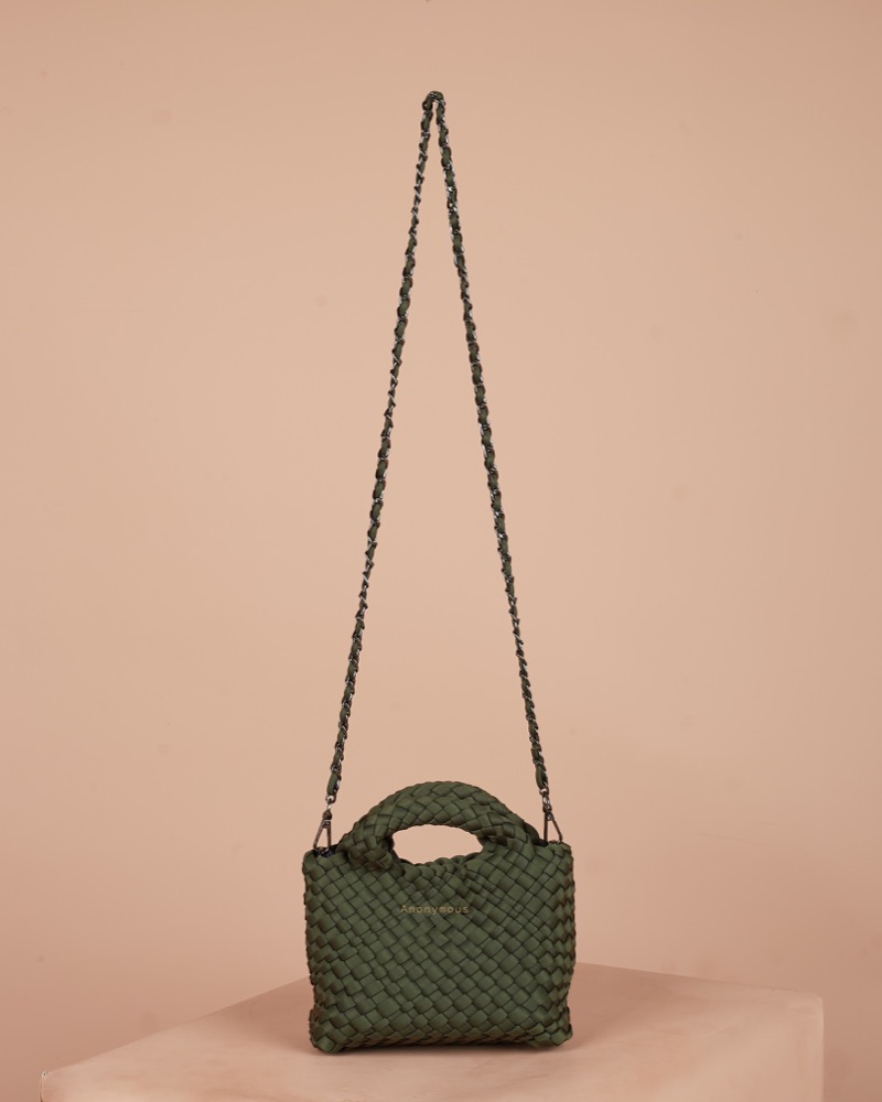 Anonymous Naomie Mini Nylon No Brand