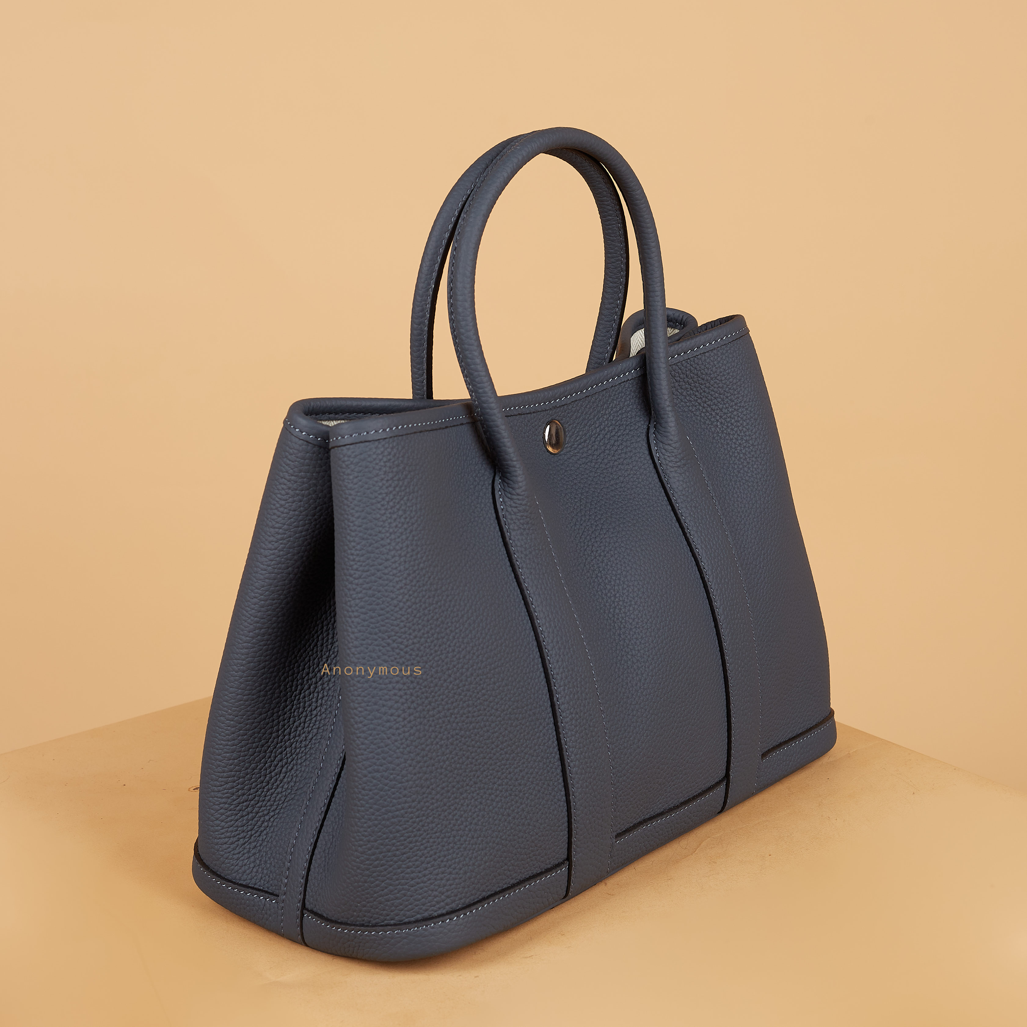 Anonymous Carnival 30 tote bag togo No Brand (Tas Kulit)