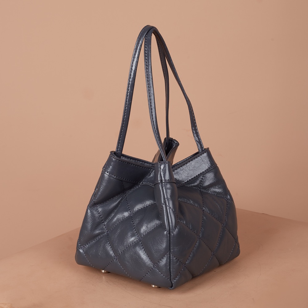 Anonymous Willow Mini Bucket Bag Leather No Brand (Tas Kulit)