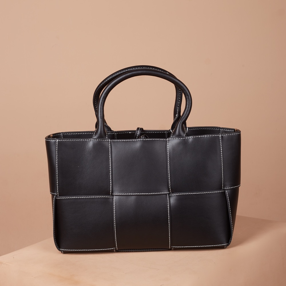 Anonymous Rossette Handbag 30 Swift Leather No Brand (Tas Kulit)