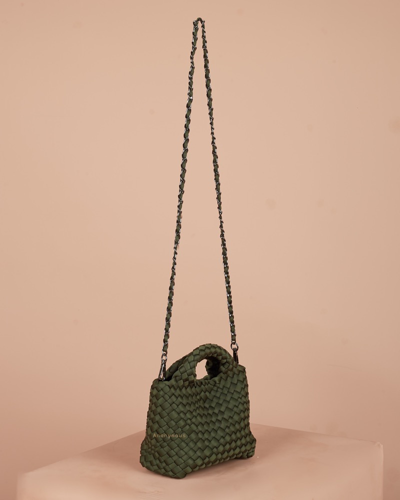 Anonymous Naomie Mini Nylon No Brand